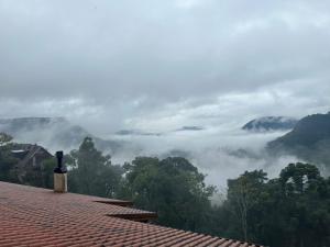 Sinta-se em casa em Gramado