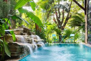 Villa Hoa Xương Rồng - Venus resort - Sang trọng giữa thiên nhiên