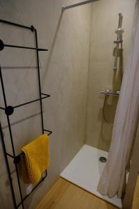 Maisons de vacances Au Petit Manoir : photos des chambres