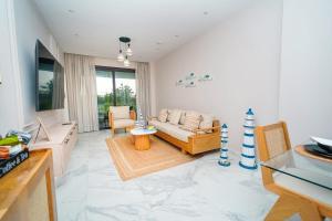 Cana Rock Star D208 Jaccuzi Pool Golf and Private Beach