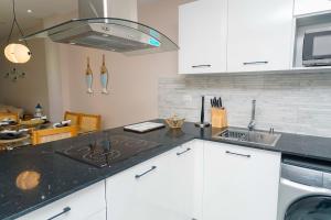 Cana Rock Star D208 Jaccuzi Pool Golf and Private Beach