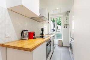 Appartement 2 Chambre Bercy Vincennes