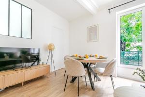 Appartement 2 Chambre Bercy Vincennes