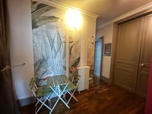 La maison d-Augusta - appartements : photos des chambres