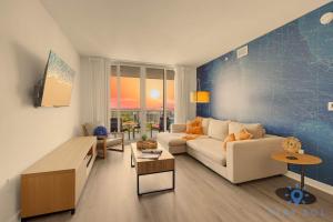 Condo Retreat with Stunning Views and Amazing Pools