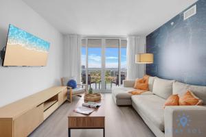 Condo Retreat with Stunning Views and Amazing Pools