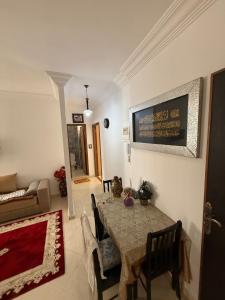 Spacious 80m 2 chambre