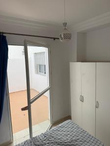 Spacious 80m 2 chambre