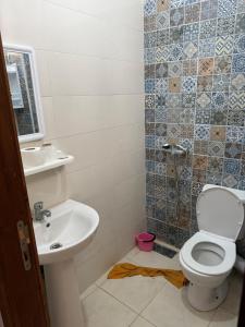 Spacious 80m 2 chambre