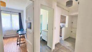 Appartements Bel appartement 2 chambres proche St Leu : photos des chambres