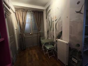 La maison d-Augusta - appartements : photos des chambres