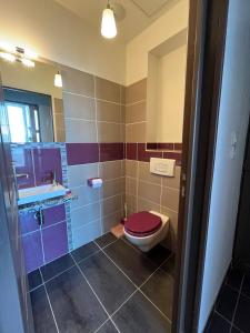 La maison d-Augusta - appartements : photos des chambres