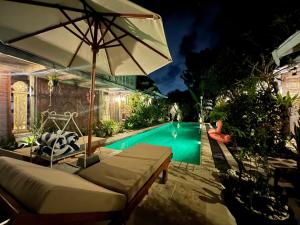 Secret Wooden Cabin - Lavender Suite