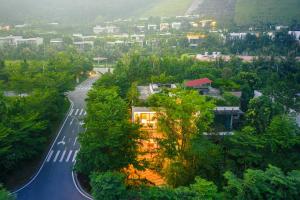 Villa Hoa Xương Rồng - Venus resort - Sang trọng giữa thiên nhiên