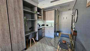 One Thibault Square 1828 by CTHA