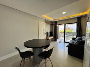 Polaris Residence Apto 2 Suítes para até 8 pessoas na Praia de Palmas