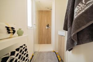 Campings Camping des Alberes : photos des chambres