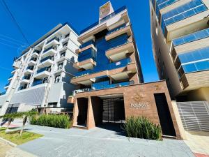 Polaris Residence Apto 2 Suítes para até 8 pessoas na Praia de Palmas