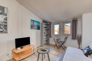 Appartement Sous Les Toits