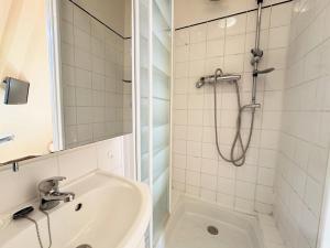 Appartements Charming Studio in Central Paris Near the Seine : photos des chambres