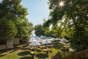 KYMA STAY - Beachfront apartments