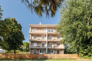 KYMA STAY - Beachfront apartments