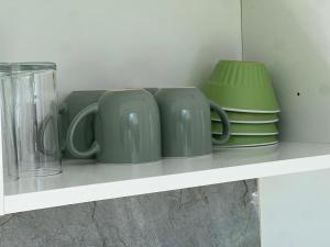 Appartements Appart Jardin Lac Casino Enghien Les Bains 15 min Paris : photos des chambres