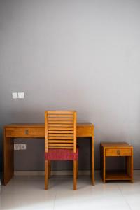 Bali Bliss Residence