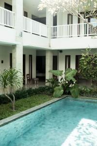 Bali Bliss Residence