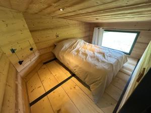 Les Lodges de la Loue