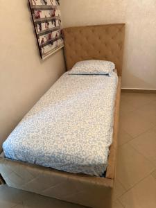 Modernes Apartment in Tanger mit Blick auf Marjane