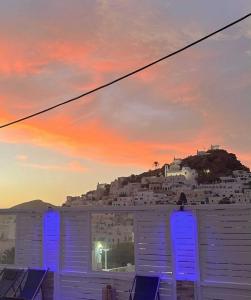 Markos Village Pension