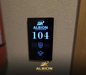 Villa Guesthouse Albion