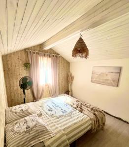 Maison de vacances familiale 4 chambres