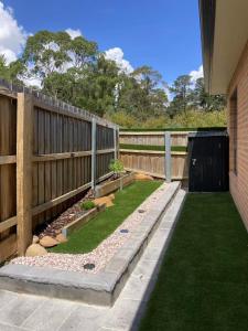 Cozy Eco Home in Launceston, Tasmania