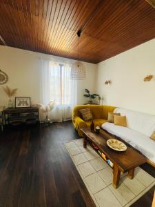 Maison de vacances familiale 4 chambres