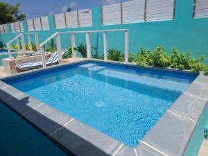 BLR Villas Dover Beach