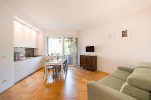 Art Luxury apartment in the heart of Bologna