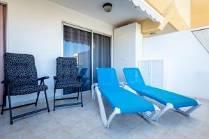 Great Location J 1 bedroom Costa Adeje