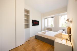 Art Luxury apartment in the heart of Bologna