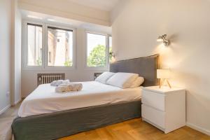 Art Luxury apartment in the heart of Bologna