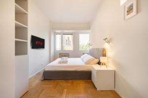 Art Luxury apartment in the heart of Bologna