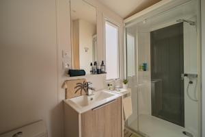 Campings Camping des Alberes : photos des chambres