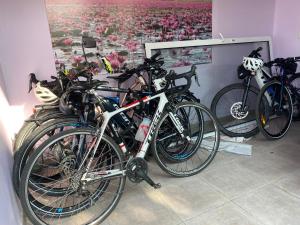 Maisons d'hotes le chemin du meunier : photos des chambres