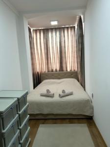 Apartment Nikoloski