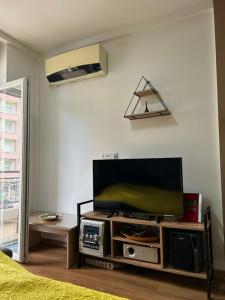 Apartment Nikoloski