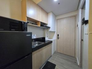 2 Bedroom Suite in SM Marilao - Cheer Residence