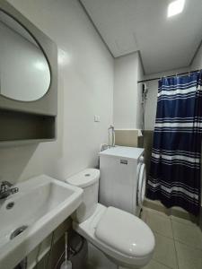 2 Bedroom Suite in SM Marilao - Cheer Residence