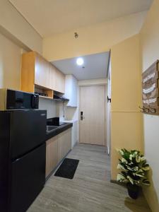 2 Bedroom Suite in SM Marilao - Cheer Residence