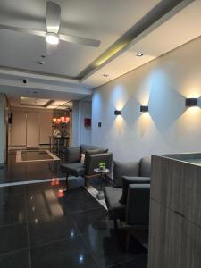 2 Bedroom Suite in SM Marilao - Cheer Residence